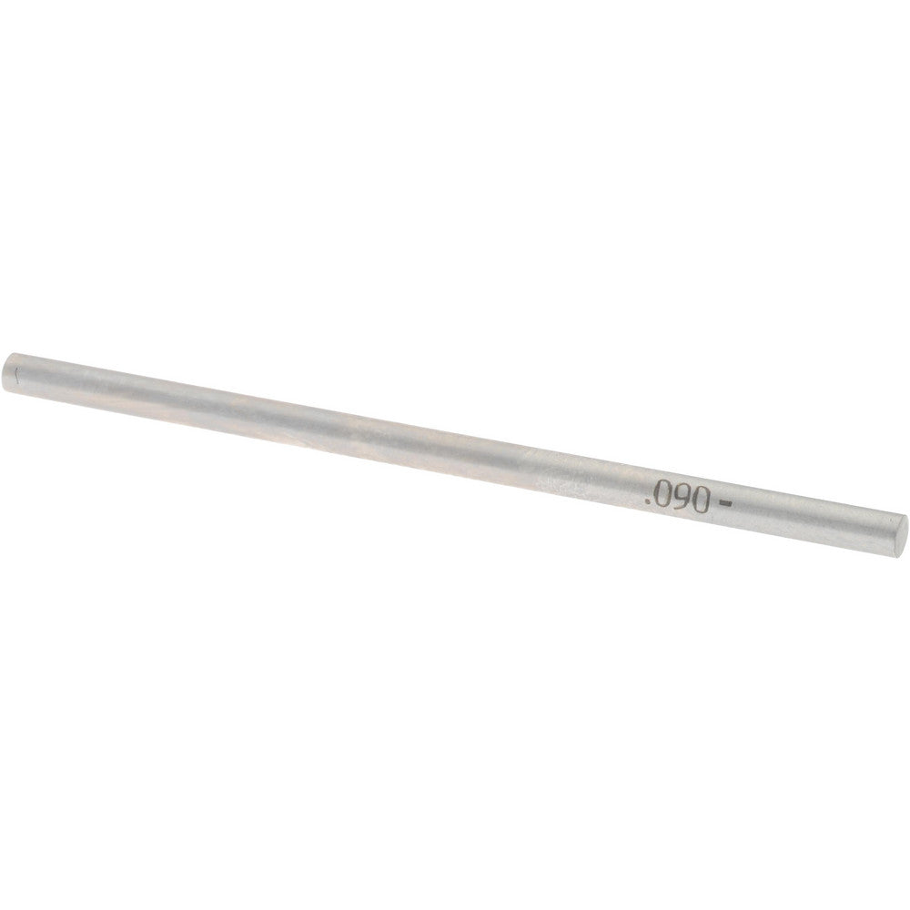 SPI 19-090-0 Class ZZ Minus Plug & Pin Gage 0.09" Dia