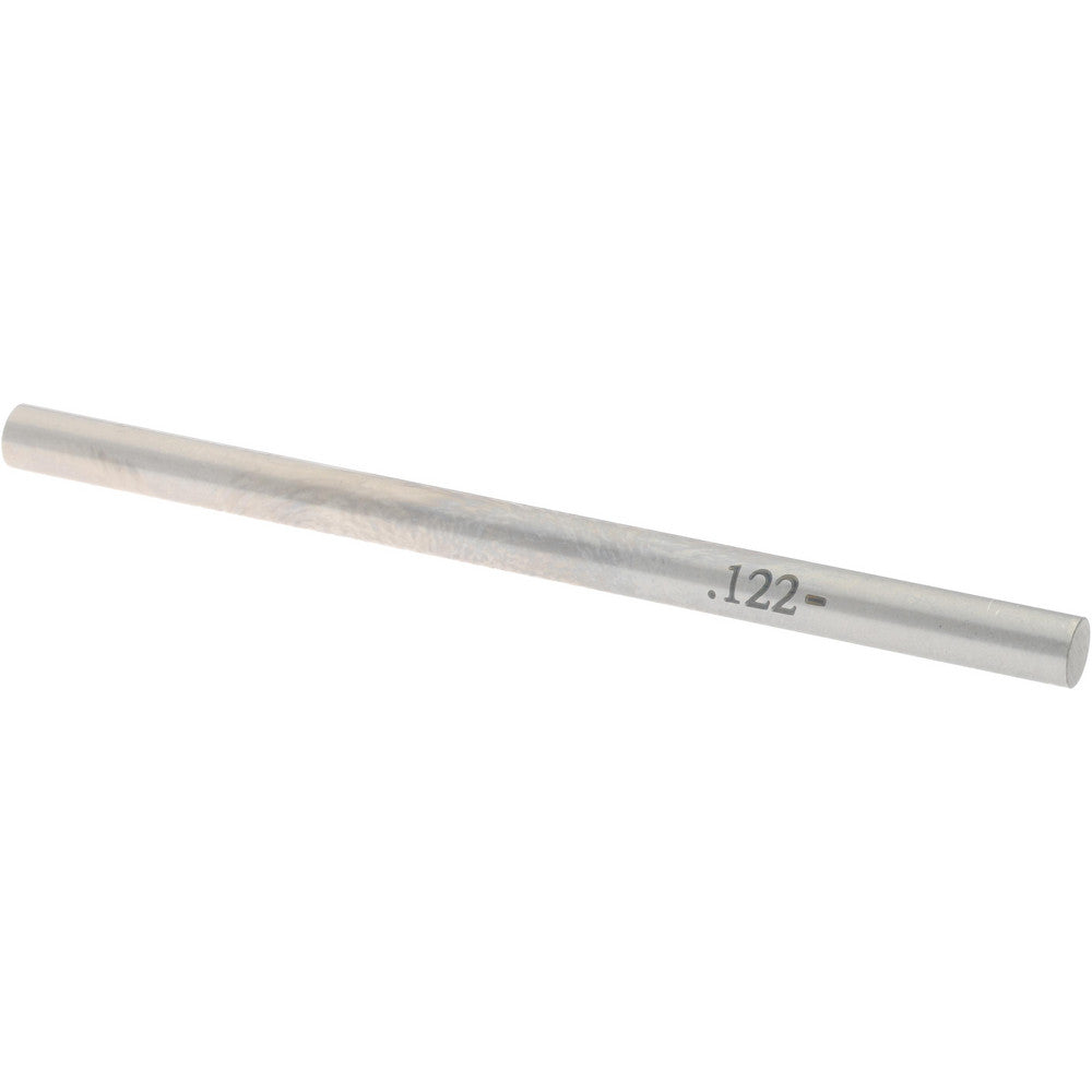 SPI 19-122-1 Class ZZ Minus Plug & Pin Gage 0.122" Dia