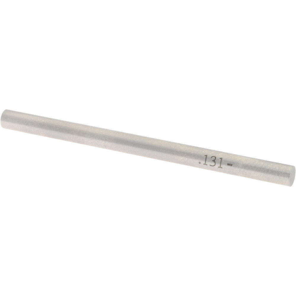 SPI 19-131-2 Class ZZ Minus Plug & Pin Gage 0.131" Dia