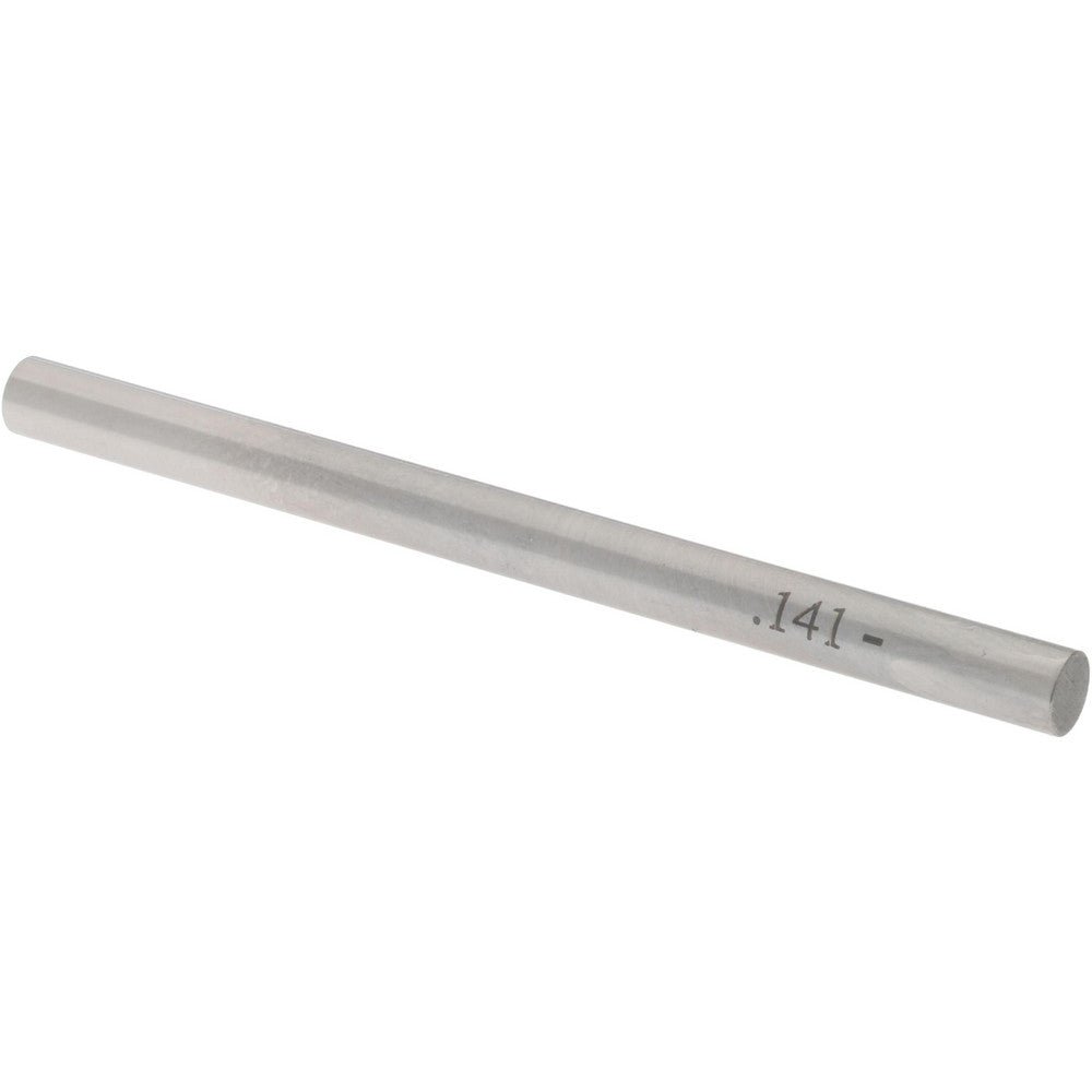 SPI 19-141-1 Class ZZ Minus Plug & Pin Gage 0.141" Dia