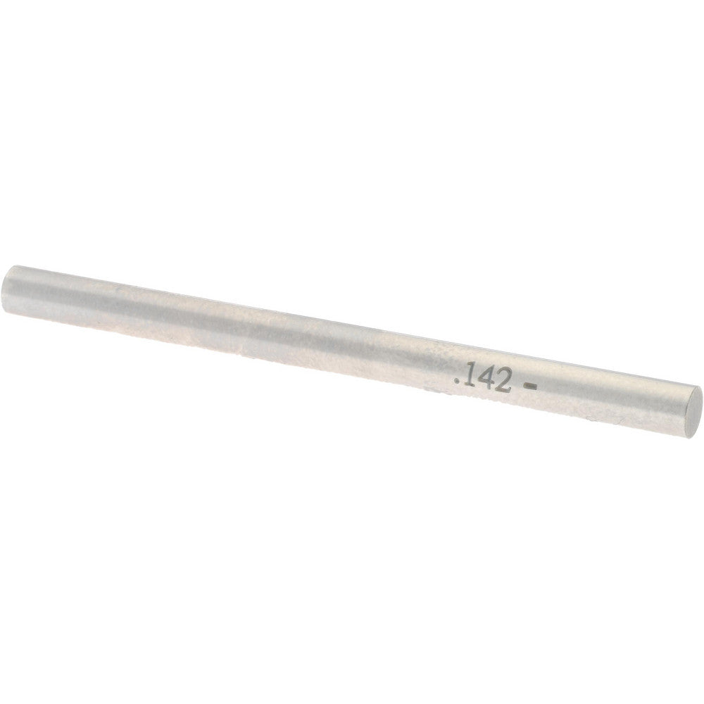 SPI 19-142-9 Class ZZ Minus Plug & Pin Gage 0.142" Dia