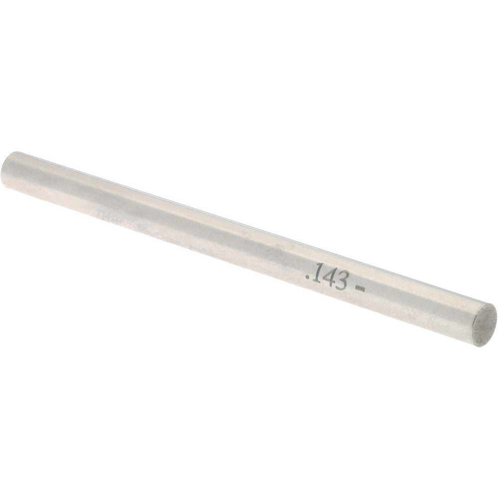 SPI 19-143-7 Class ZZ Minus Plug & Pin Gage 0.143" Dia