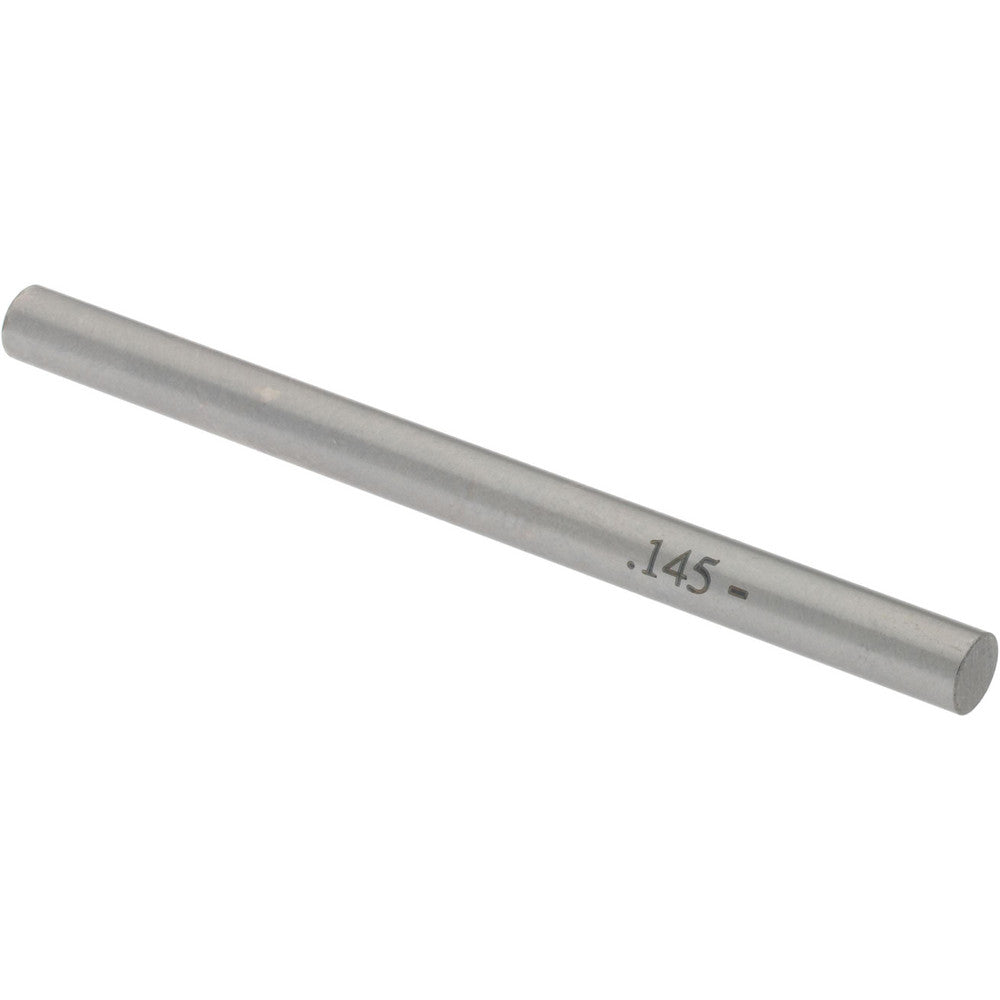 SPI 19-145-2 Class ZZ Minus Plug & Pin Gage 0.145" Dia