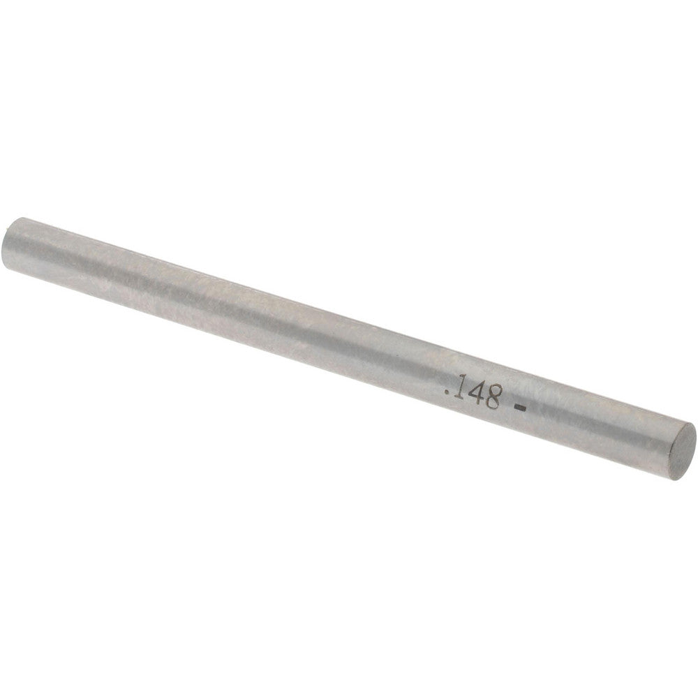 SPI 19-148-6 Class ZZ Minus Plug & Pin Gage 0.148" Dia