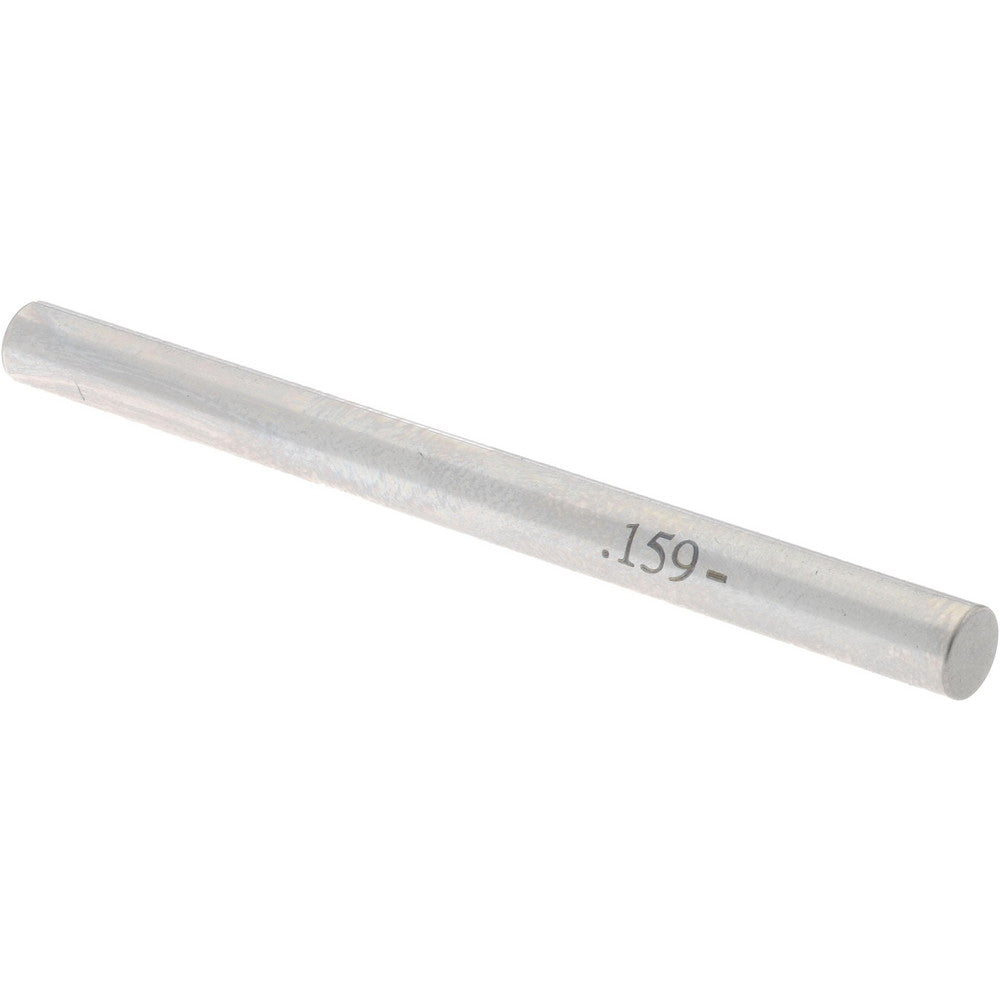 SPI 19-159-3 Class ZZ Minus Plug & Pin Gage 0.159" Dia
