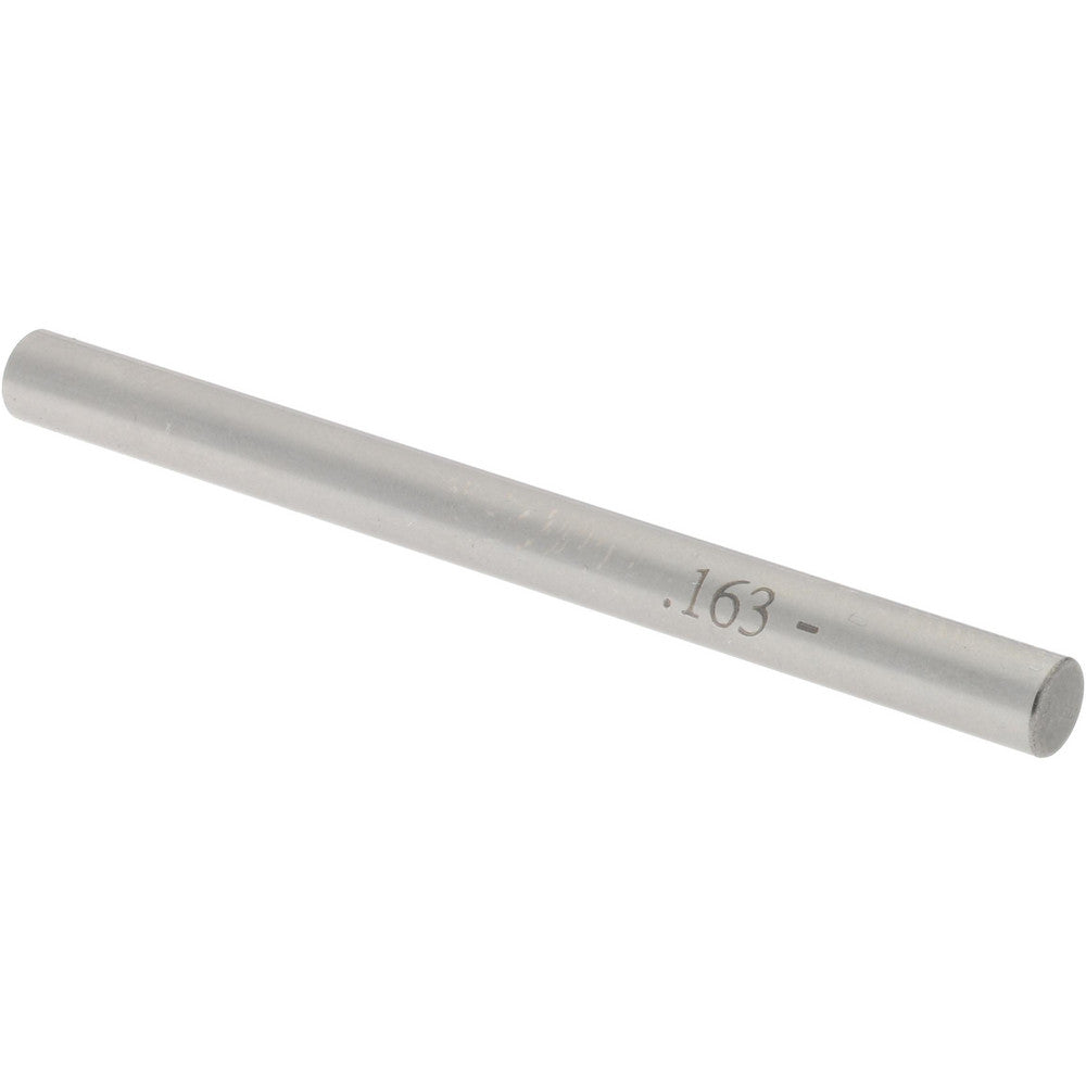 SPI 19-163-5 Class ZZ Minus Plug & Pin Gage 0.163" Dia