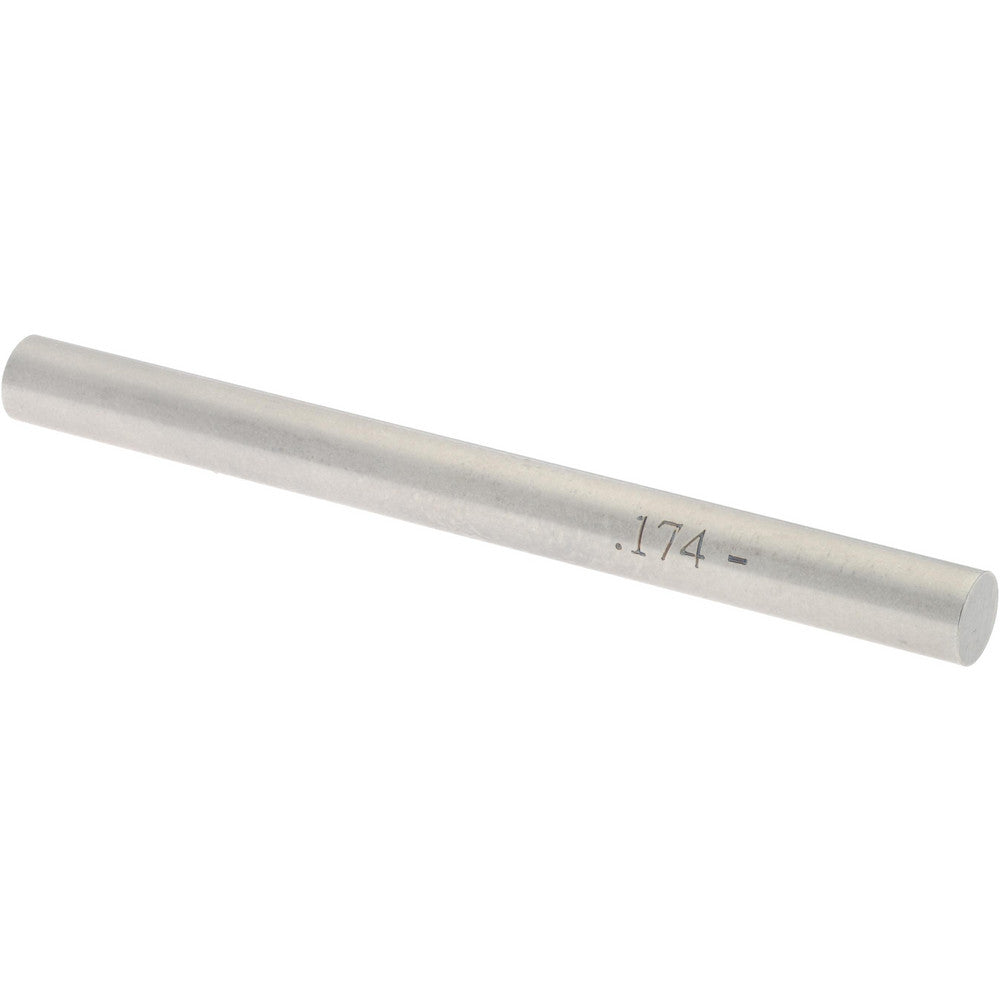 SPI 19-174-2 Class ZZ Minus Plug & Pin Gage 0.174" Dia