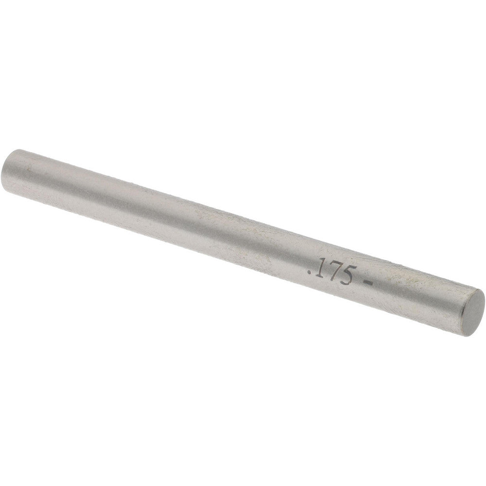 SPI 19-175-9 Class ZZ Minus Plug & Pin Gage 0.175" Dia