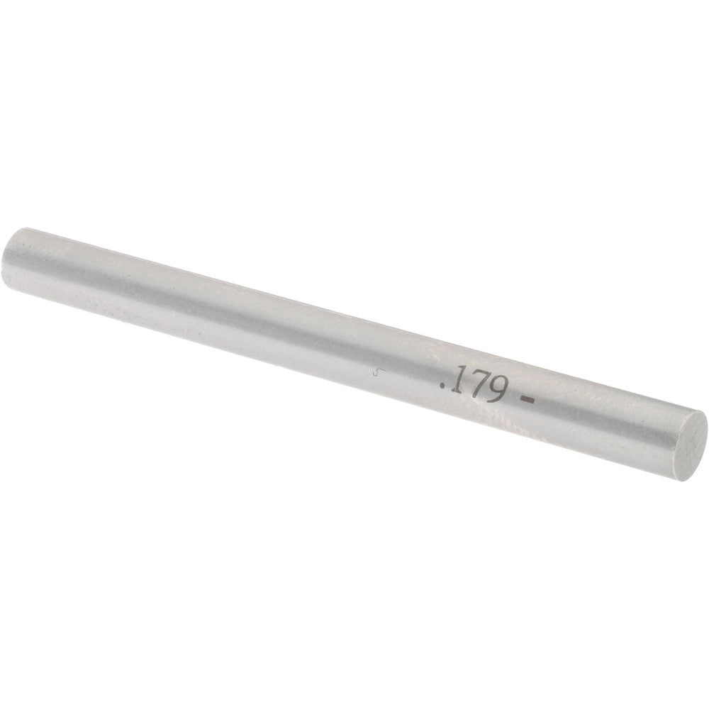 SPI 19-179-1 Class ZZ Minus Plug & Pin Gage 0.179" Dia