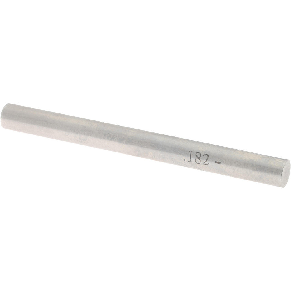 SPI 19-182-5 Class ZZ Minus Plug & Pin Gage 0.182" Dia
