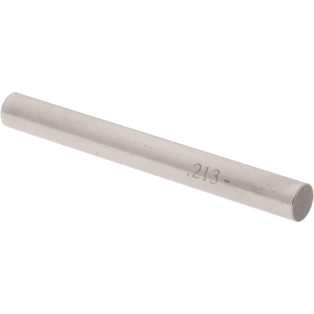 SPI 19-213-8 Class ZZ Minus Plug & Pin Gage 0.213" Dia