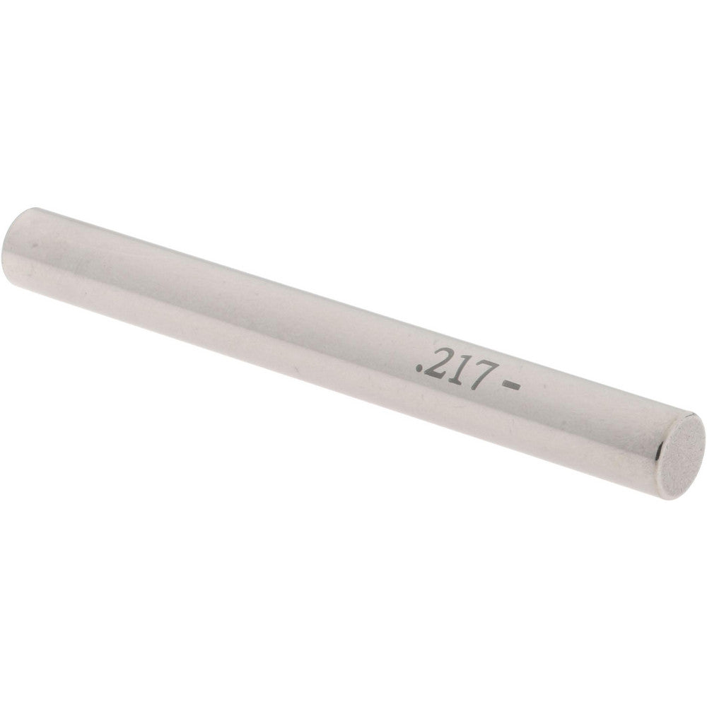 SPI 19-217-9 Class ZZ Minus Plug & Pin Gage 0.217" Dia