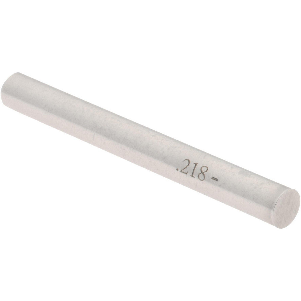 SPI 19-218-7 Class ZZ Minus Plug & Pin Gage 0.218" Dia