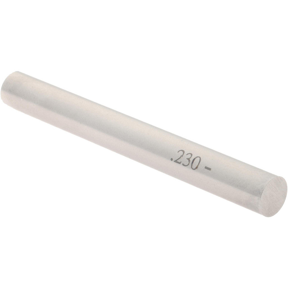 SPI 19-230-2 Class ZZ Minus Plug & Pin Gage 0.2300" Dia