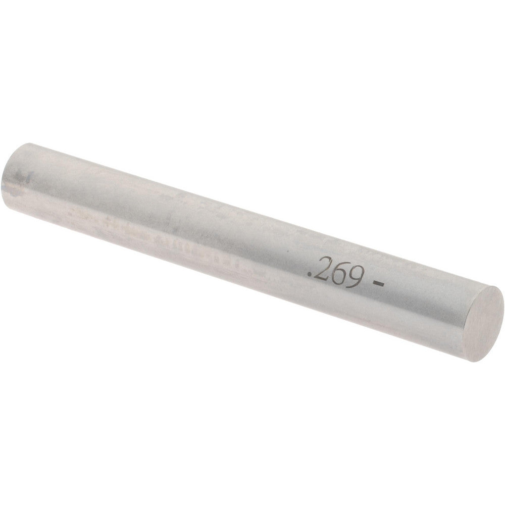 SPI 19-269-0 Class ZZ Minus Plug & Pin Gage 0.269" Dia