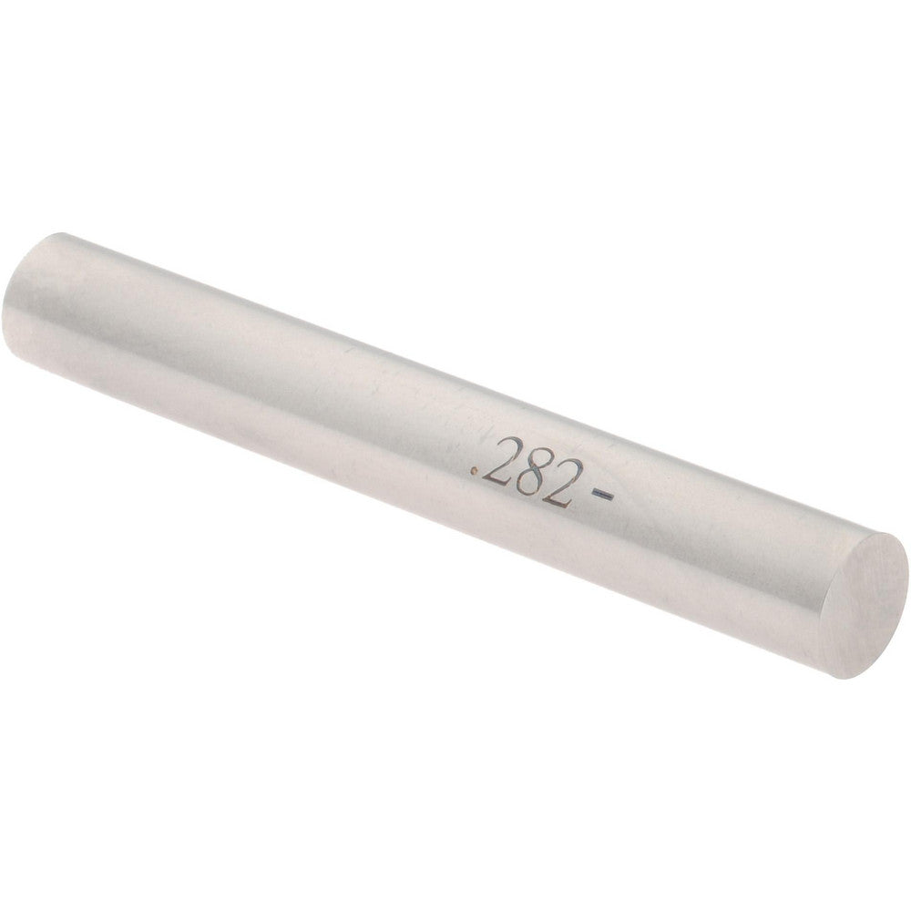 SPI 19-282-3 Class ZZ Minus Plug & Pin Gage 0.282" Dia