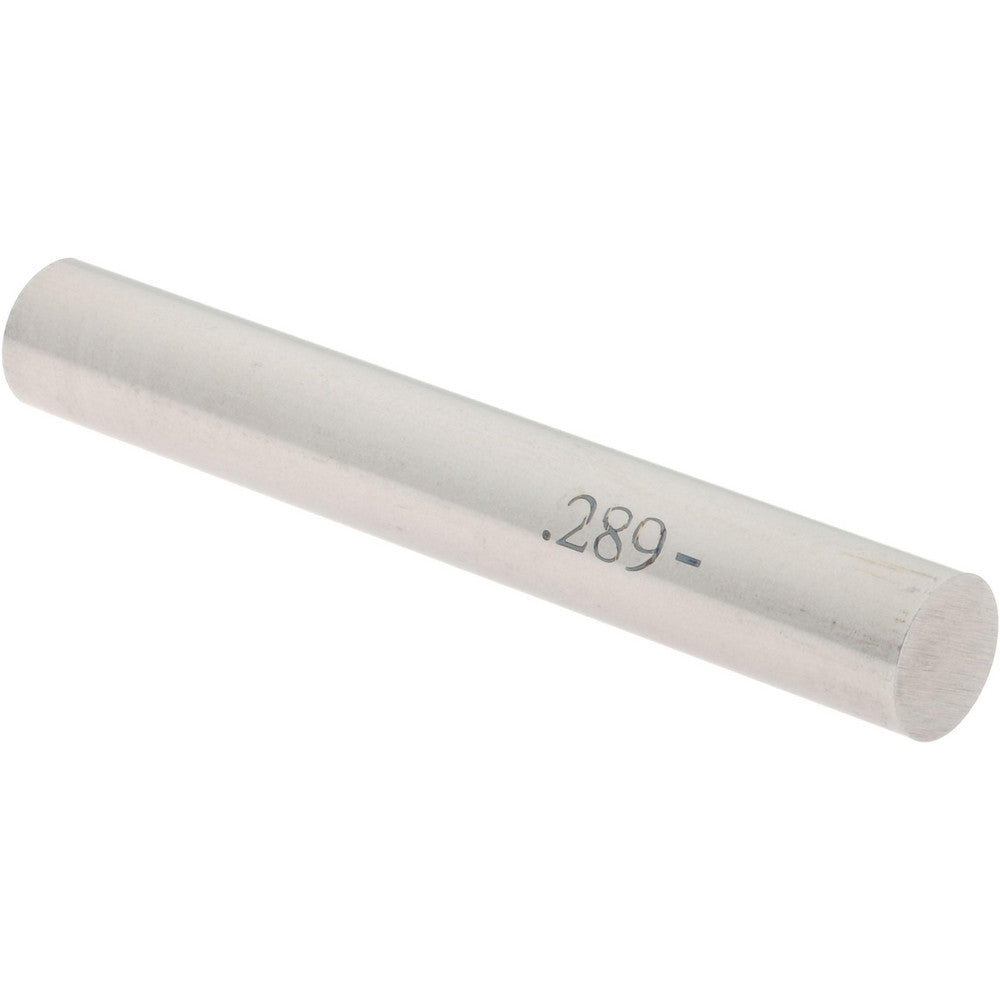 SPI 19-289-8 Class ZZ Minus Plug & Pin Gage 0.289" Dia