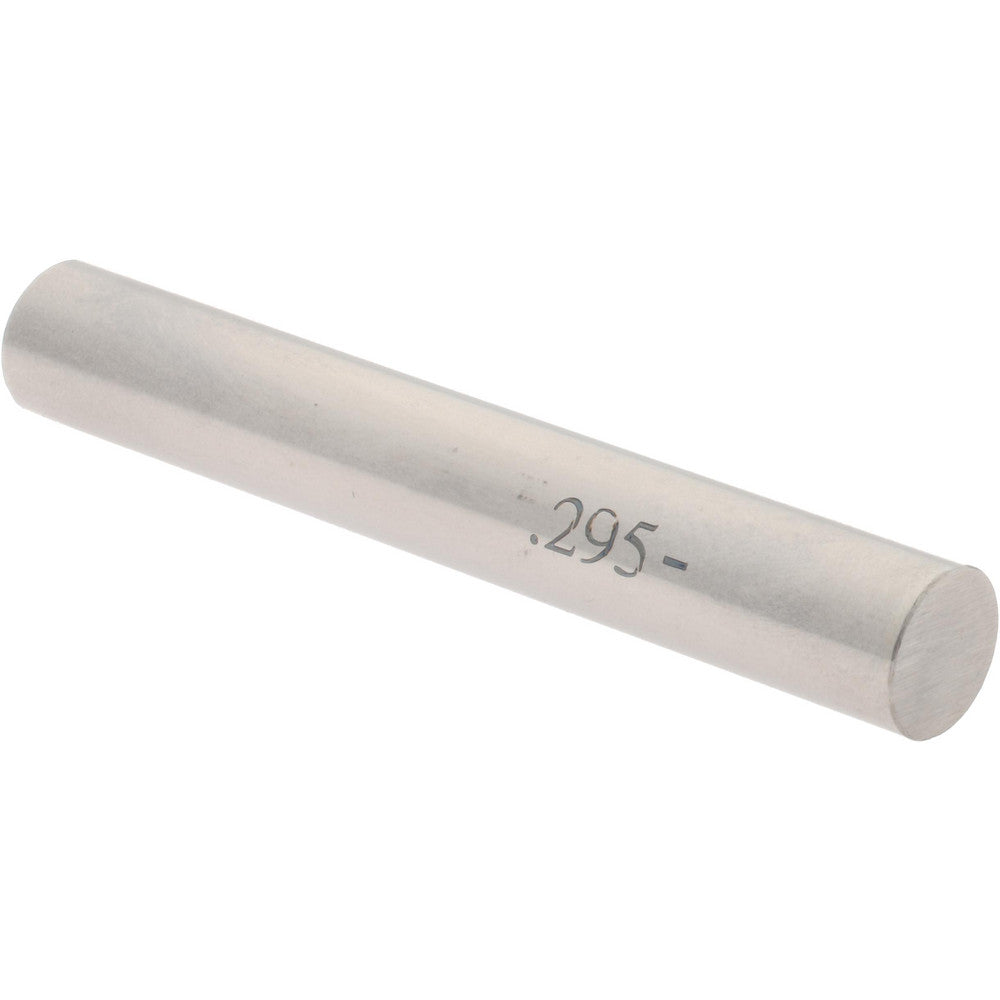SPI 19-295-5 Class ZZ Minus Plug & Pin Gage 0.2950" Dia
