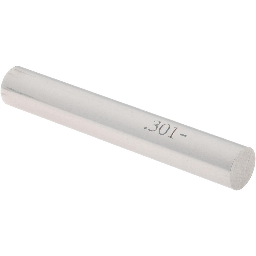 SPI 19-301-1 Class ZZ Minus Plug & Pin Gage 0.301" Dia