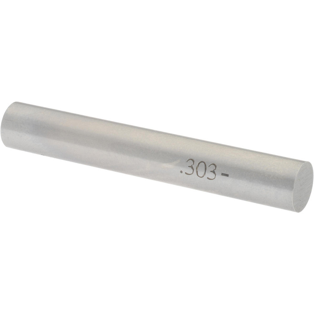 SPI 19-303-7 Class ZZ Minus Plug & Pin Gage 0.303" Dia