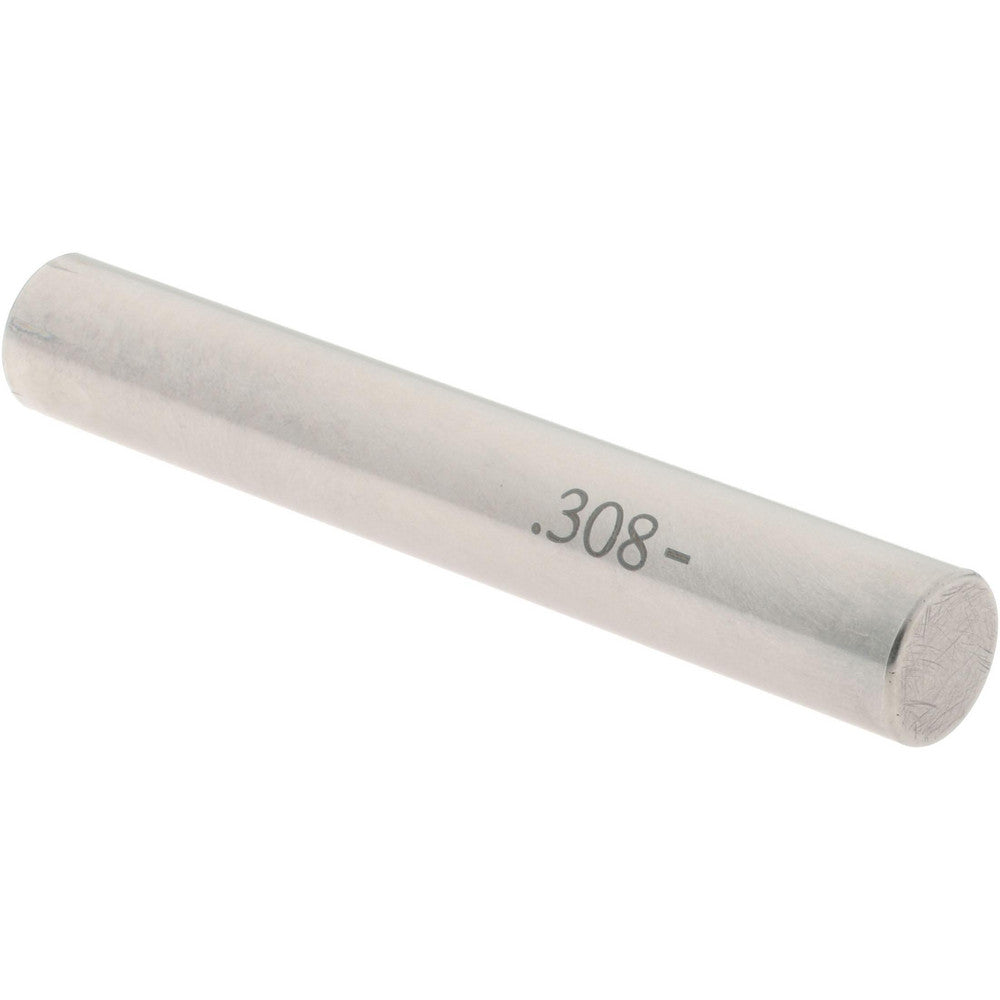 SPI 19-308-6 Class ZZ Minus Plug & Pin Gage 0.308" Dia