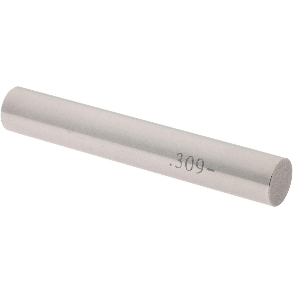 SPI 19-309-4 Class ZZ Minus Plug & Pin Gage 0.309" Dia