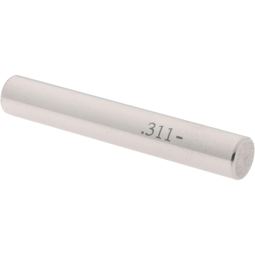 SPI 19-311-0 Class ZZ Minus Plug & Pin Gage 0.3110" Dia