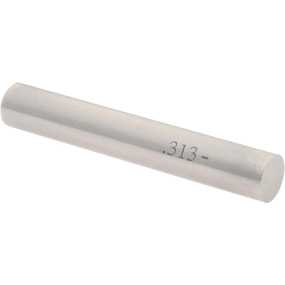 SPI 19-313-6 Class ZZ Minus Plug & Pin Gage 0.3130" Dia