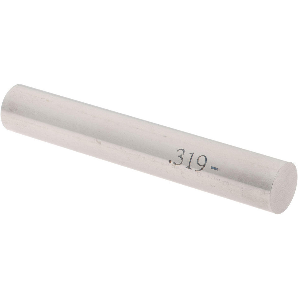 SPI 19-319-3 Class ZZ Minus Plug & Pin Gage 0.319" Dia