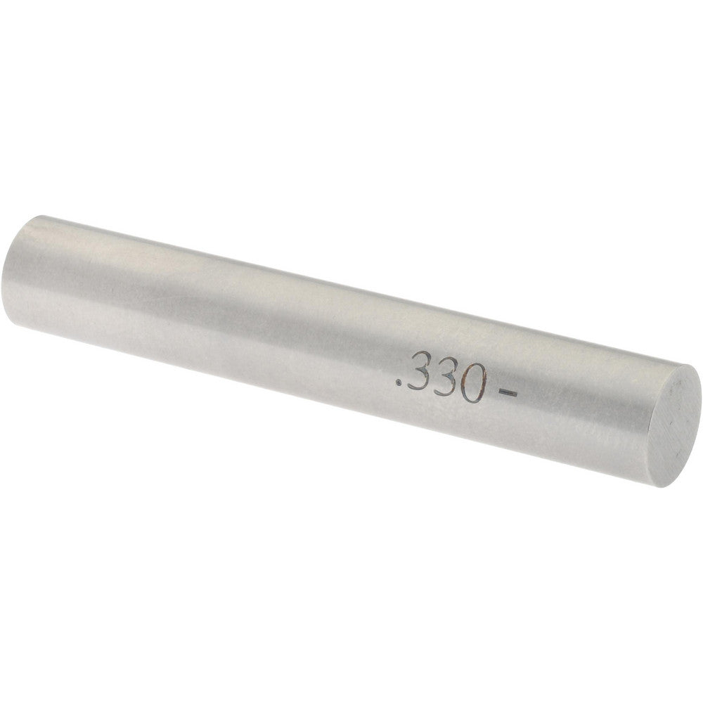 SPI 19-330-0 Class ZZ Minus Plug & Pin Gage 0.33" Dia