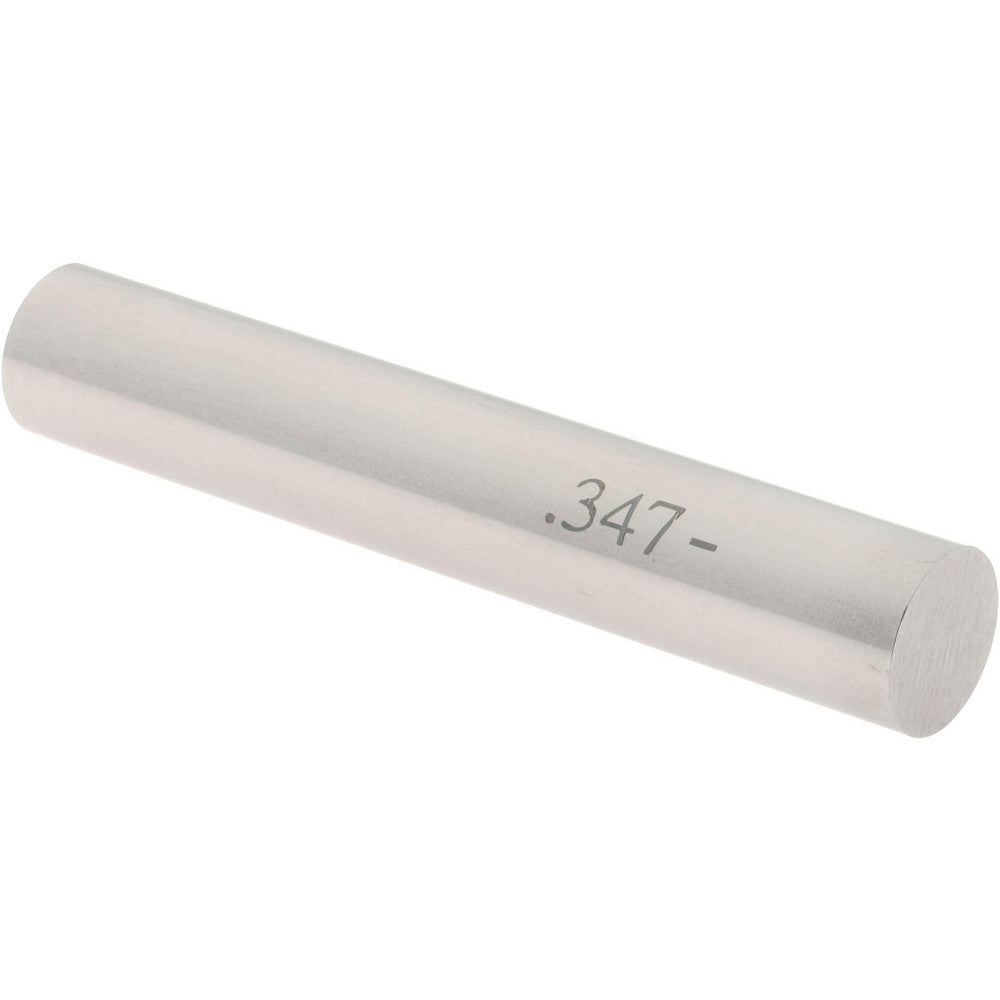 SPI 19-347-4 Class ZZ Minus Plug & Pin Gage 0.347" Dia