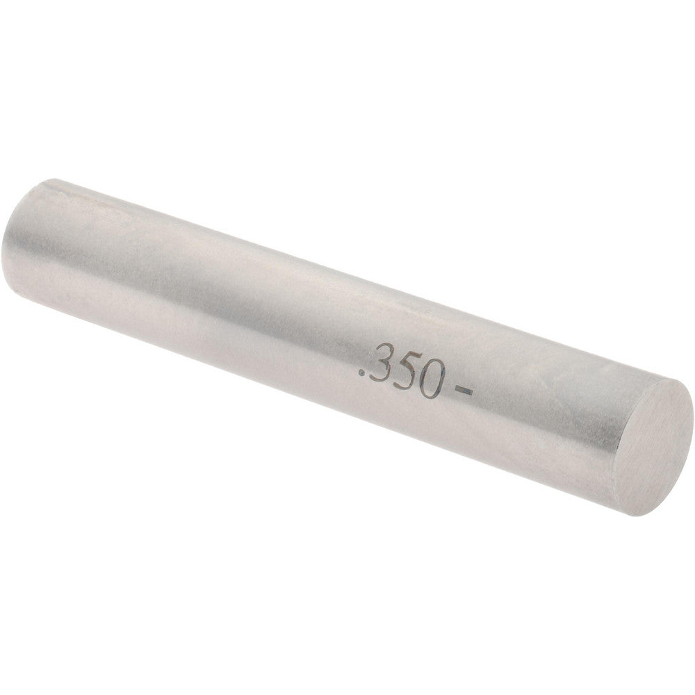 SPI 19-350-8 Class ZZ Minus Plug & Pin Gage 0.35" Dia