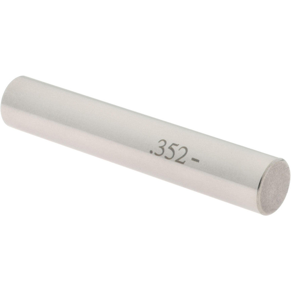 SPI 19-352-4 Class ZZ Minus Plug & Pin Gage 0.352" Dia