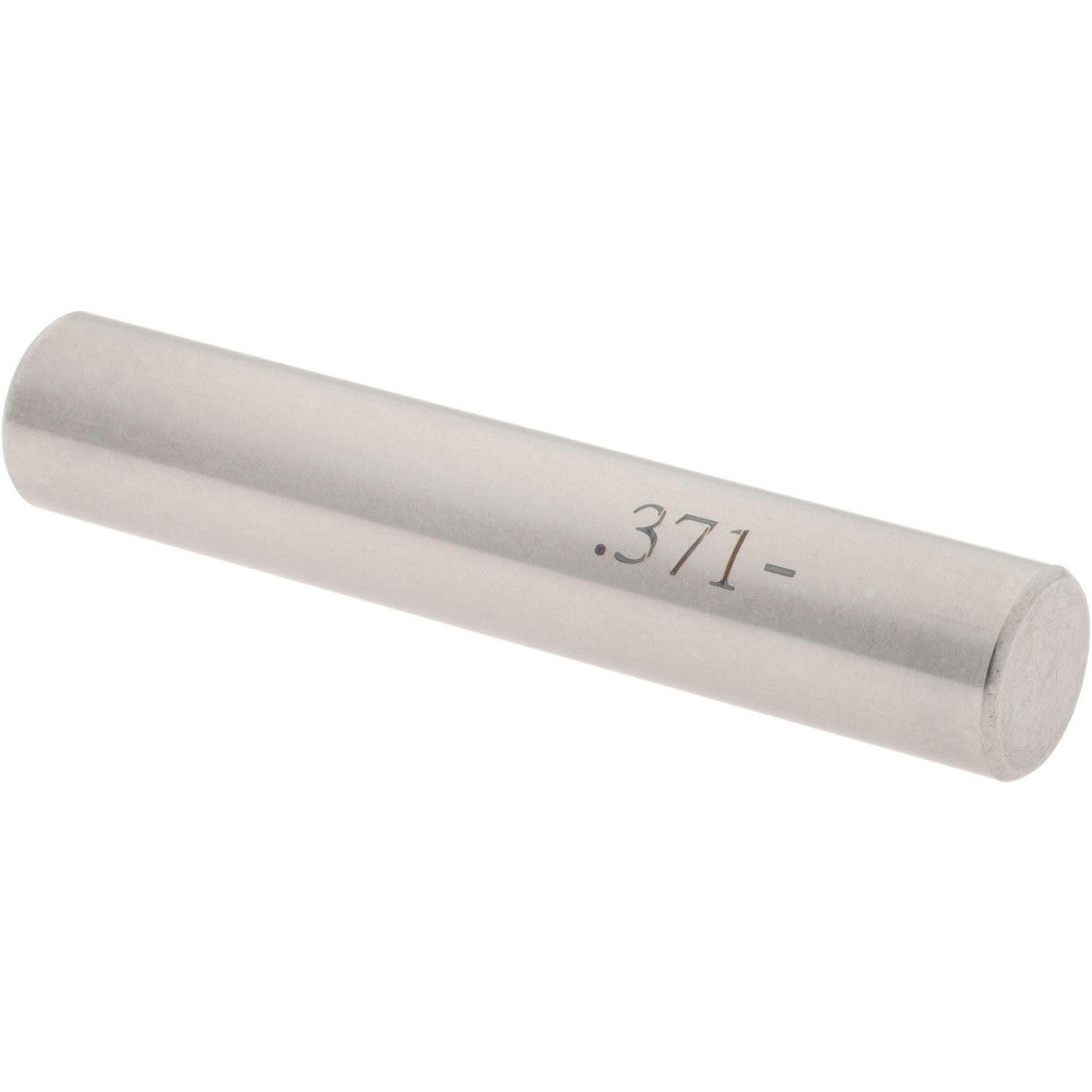 SPI 19-371-4 Class ZZ Minus Plug & Pin Gage 0.371" Dia