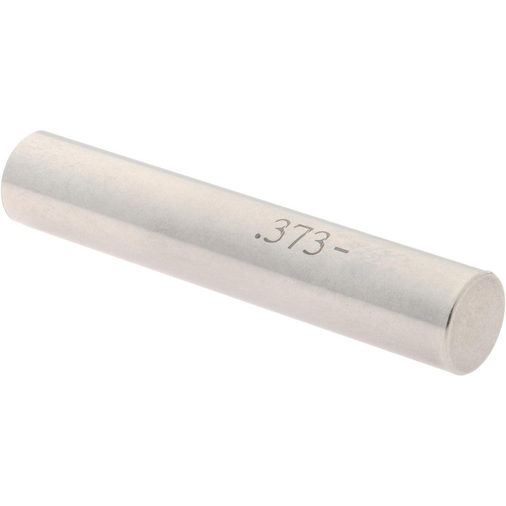SPI 19-373-0 Class ZZ Minus Plug & Pin Gage 0.373" Dia