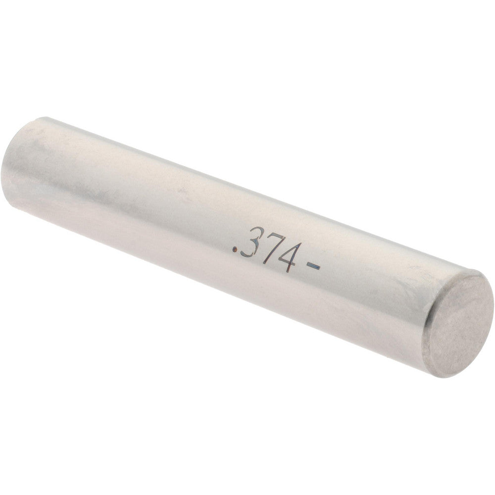 SPI 19-374-8 Class ZZ Minus Plug & Pin Gage 0.374" Dia