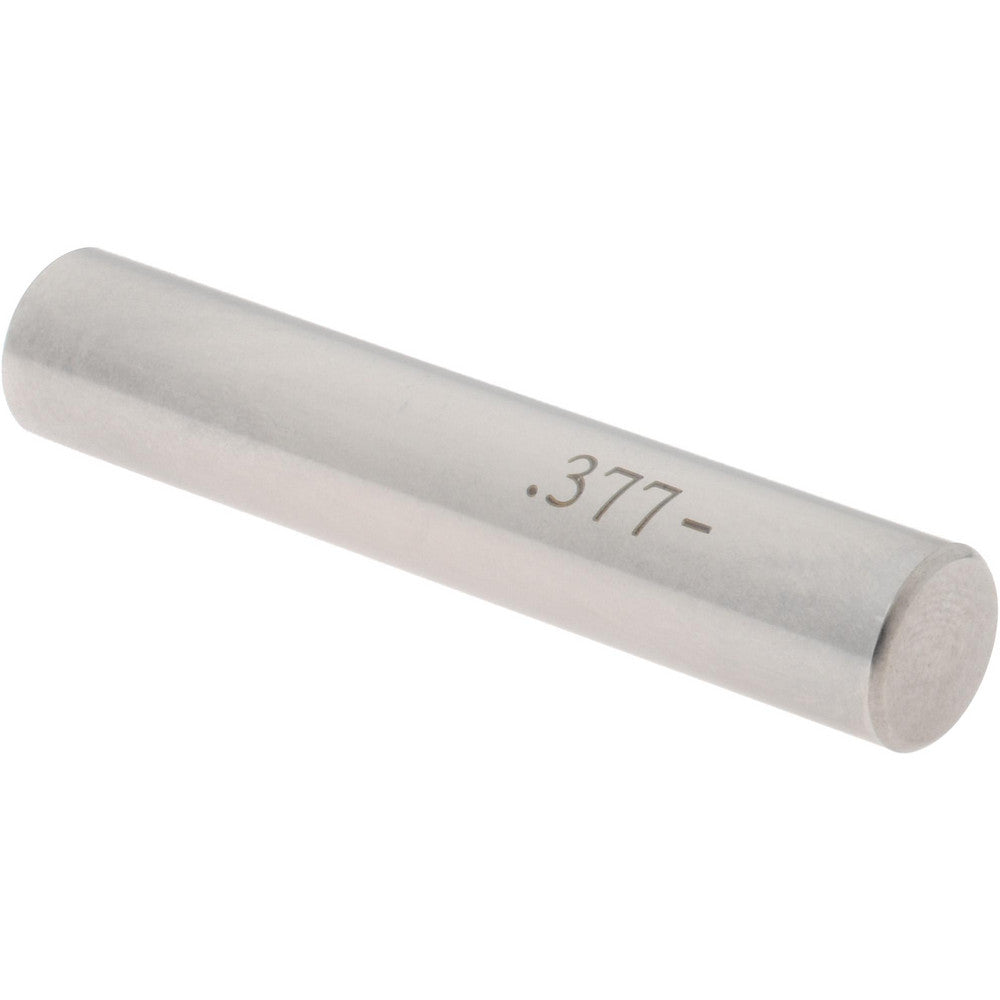 SPI 19-377-1 Class ZZ Minus Plug & Pin Gage 0.3770" Dia