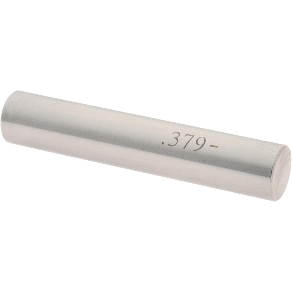 SPI 19-379-7 Class ZZ Minus Plug & Pin Gage 0.379" Dia