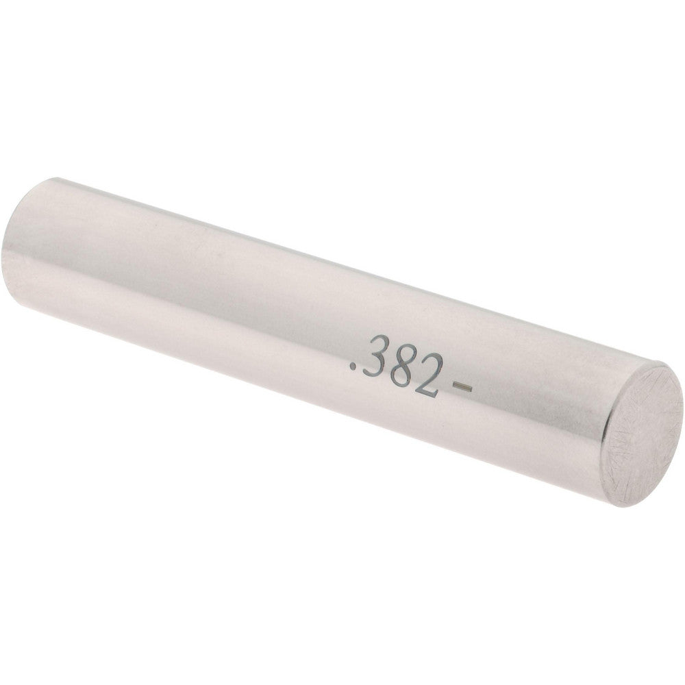 SPI 19-382-1 Class ZZ Minus Plug & Pin Gage 0.382" Dia
