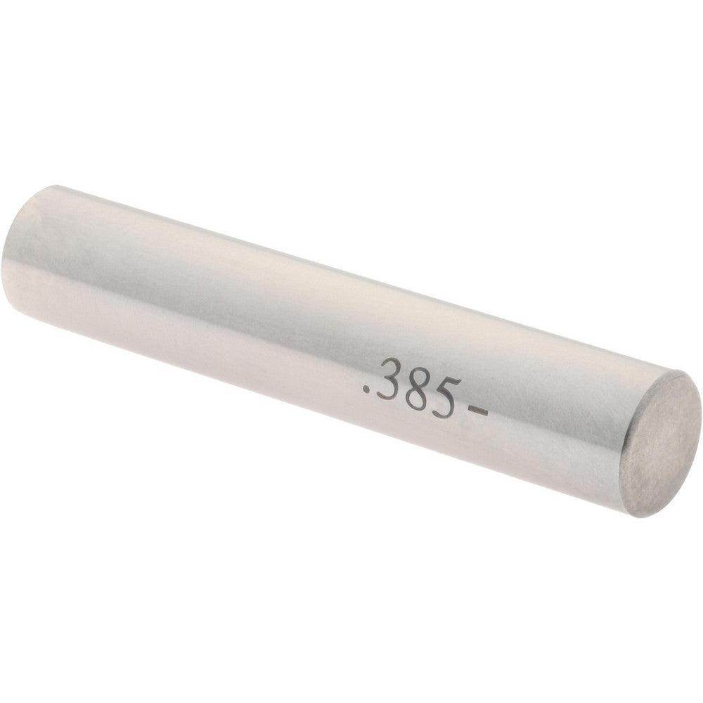 SPI 19-385-4 Class ZZ Minus Plug & Pin Gage 0.385" Dia