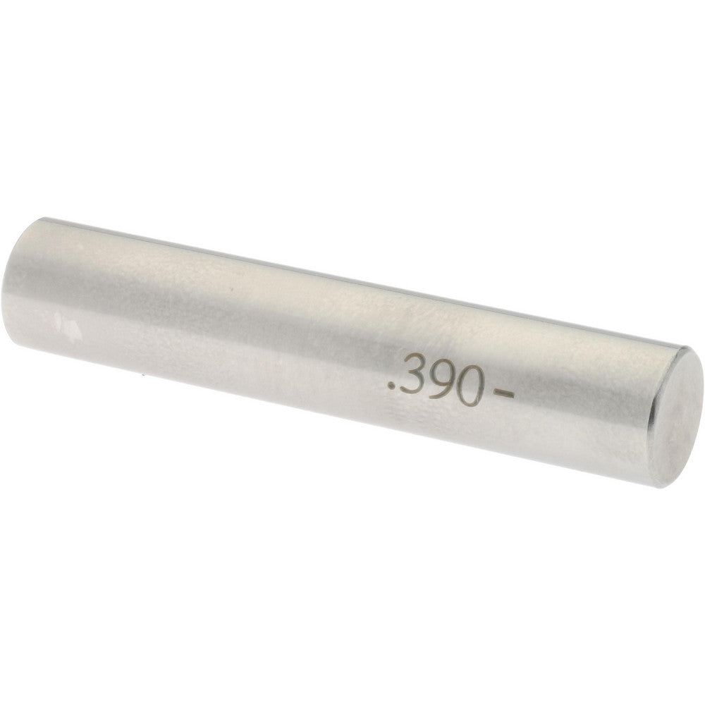 SPI 19-390-4 Class ZZ Minus Plug & Pin Gage 0.39" Dia