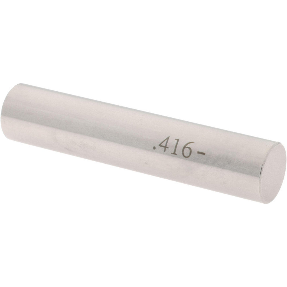 SPI 19-416-7 Class ZZ Minus Plug & Pin Gage 0.416" Dia