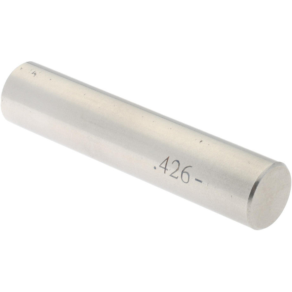 SPI 19-426-6 Class ZZ Minus Plug & Pin Gage 0.426" Dia