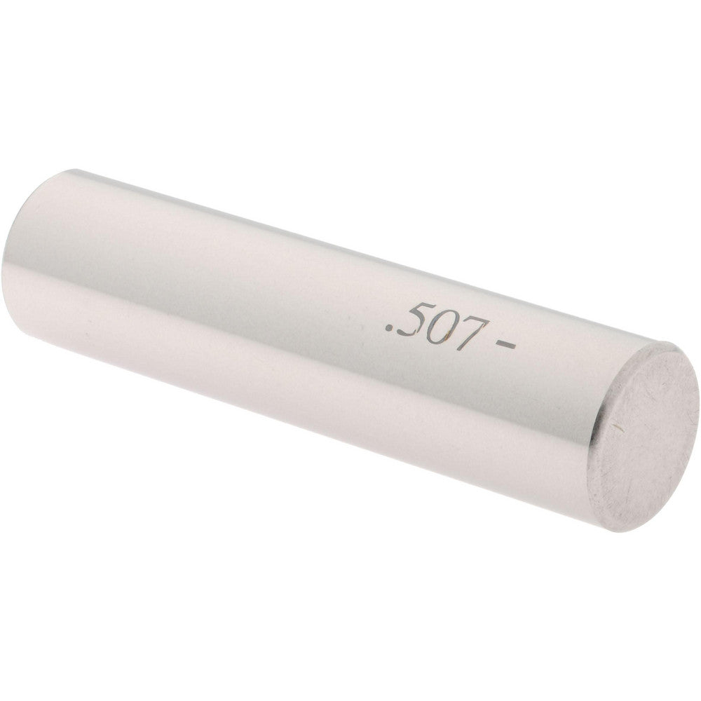 SPI 19-507-3 Class ZZ Minus Plug & Pin Gage 0.507" Dia
