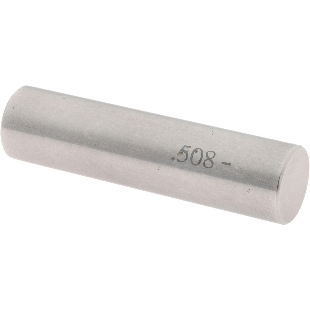 SPI 19-508-1 Class ZZ Minus Plug & Pin Gage 0.508" Dia