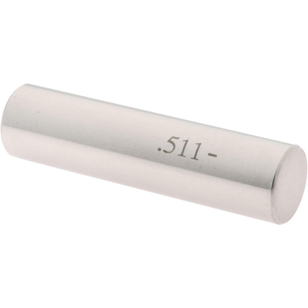 SPI 19-511-5 Class ZZ Minus Plug & Pin Gage 0.511" Dia
