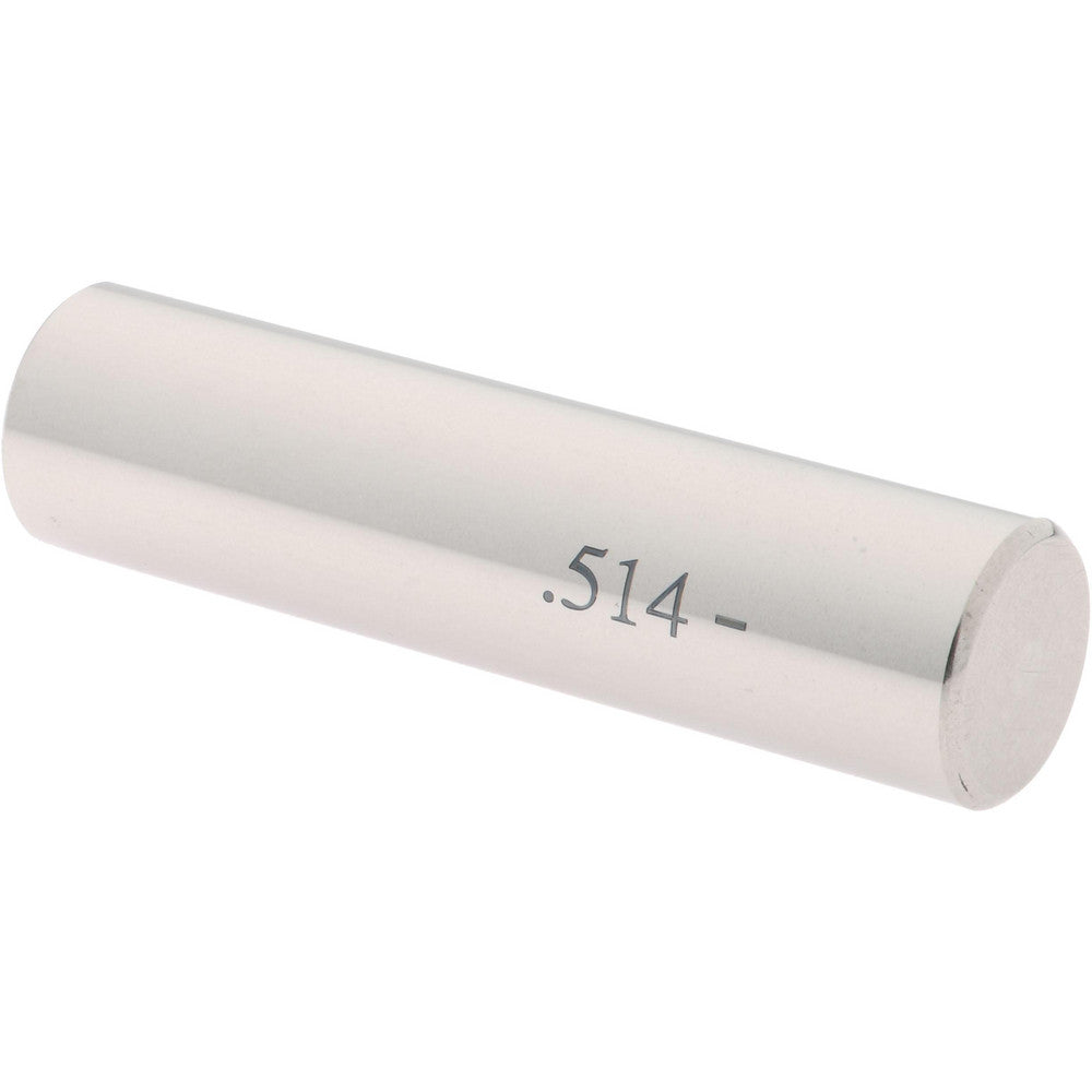 SPI 19-514-9 Class ZZ Minus Plug & Pin Gage 0.514" Dia