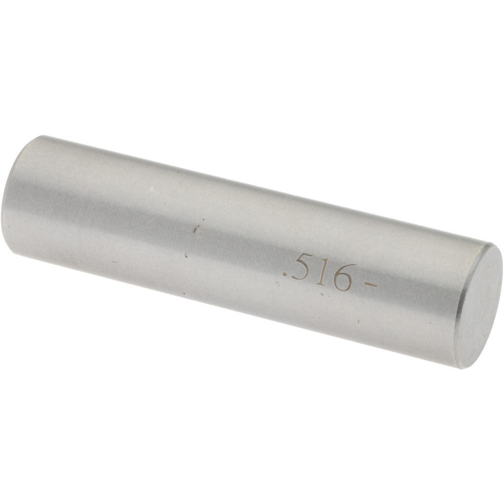SPI 19-516-4 Class ZZ Minus Plug & Pin Gage 0.516" Dia