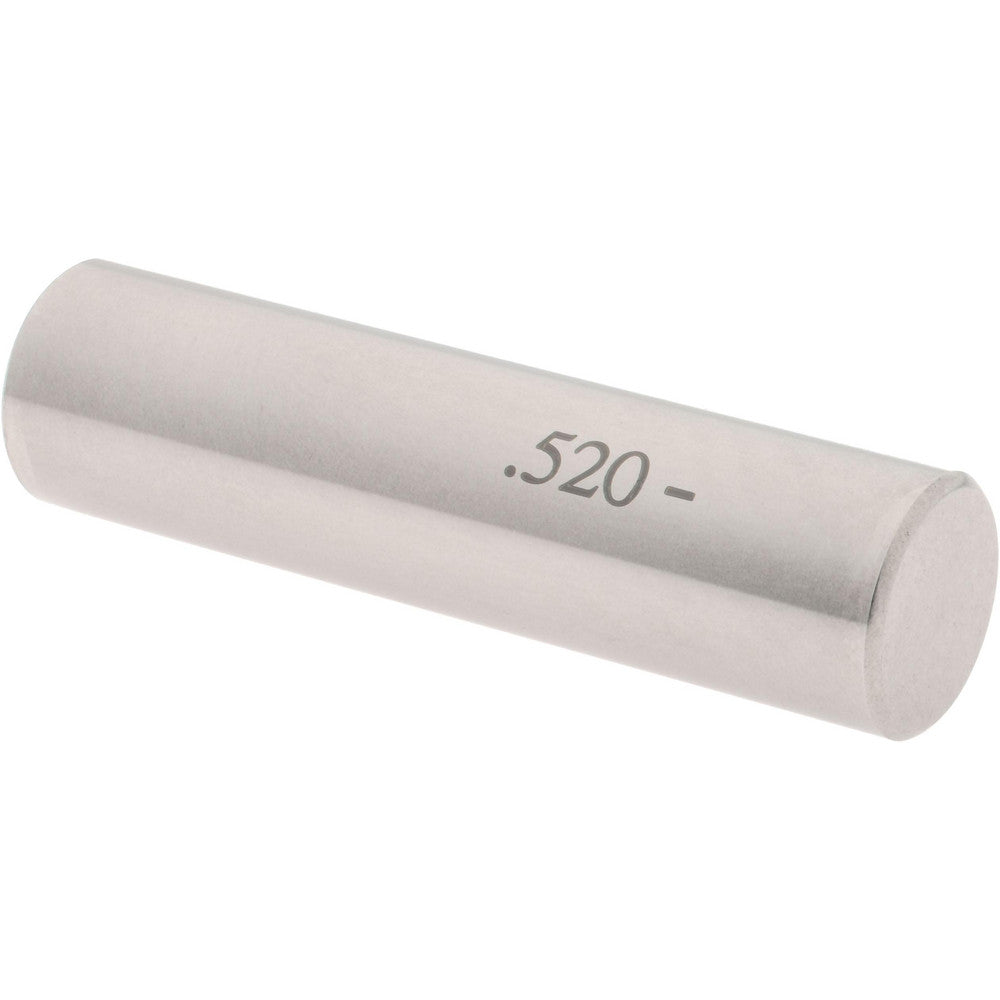 SPI 19-520-6 Class ZZ Minus Plug & Pin Gage 0.52" Dia