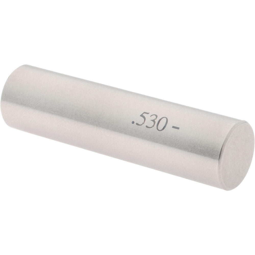 SPI 19-530-5 Class ZZ Minus Plug & Pin Gage 0.53" Dia